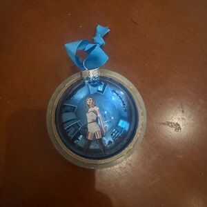 Taylor Swift 1989 Taylor’s Version Ornament Ball NIB Official Merch